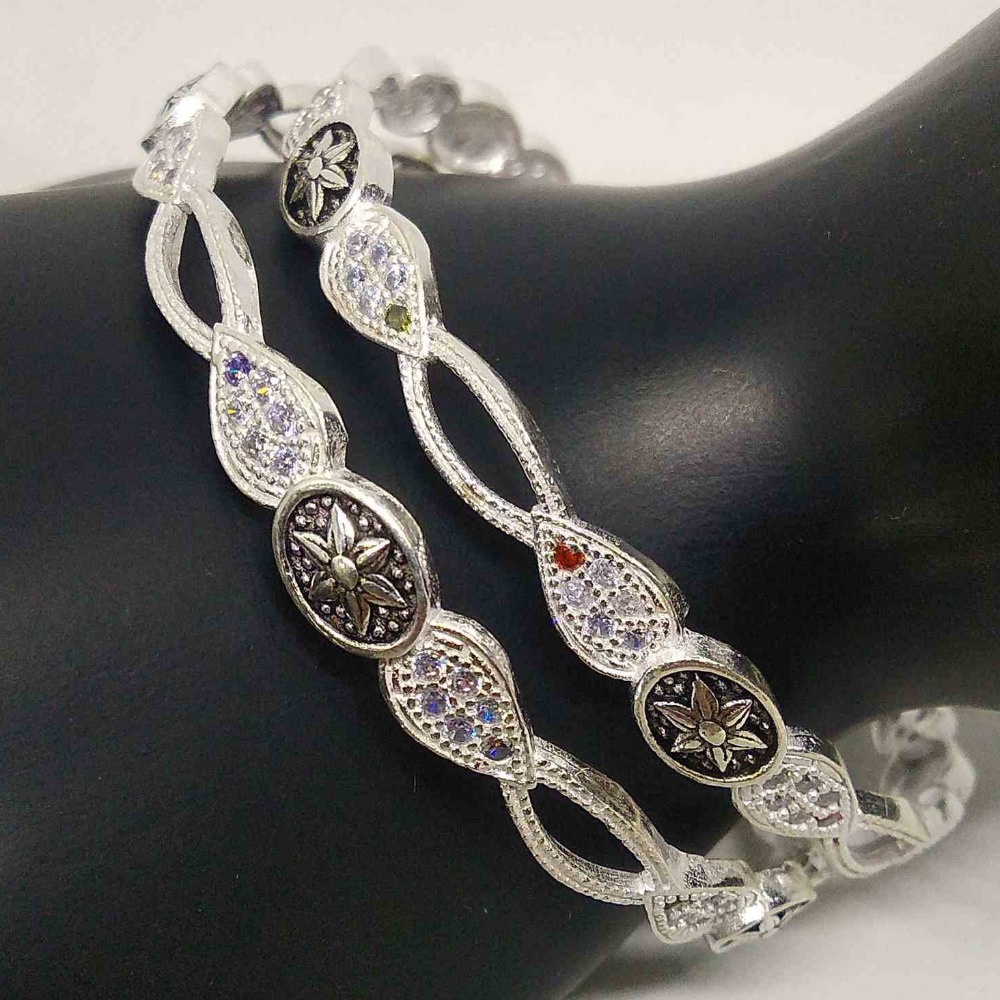 925 sterling silver   designer  bangles