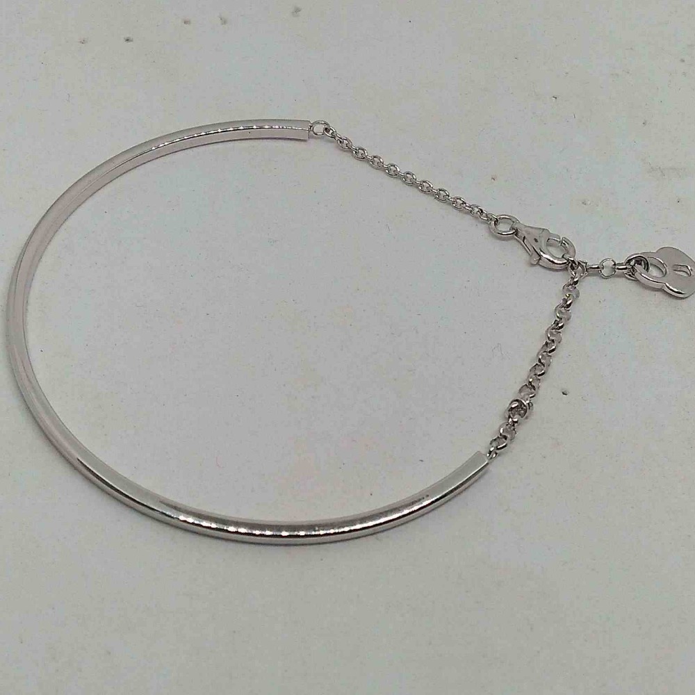 925 sterling silver  causal wear bracelet