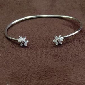 925 sterling silver kada