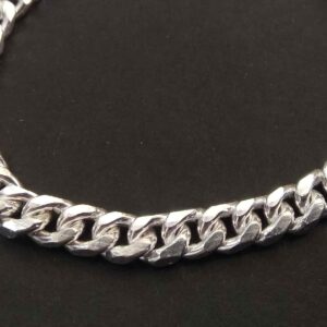 925 Silver Gents Bracelet For Men