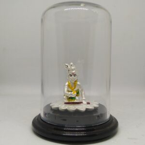 999 silver balgopal krishana/ kanha murti