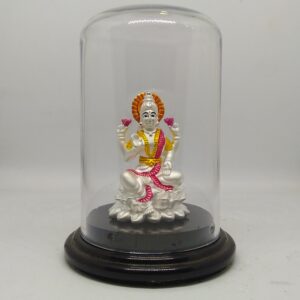 999 silver laxmiji murti