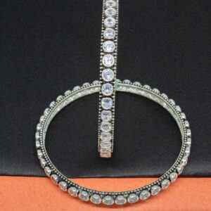 92.5 sterling silver bangles