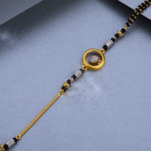 Hand mangalsutra