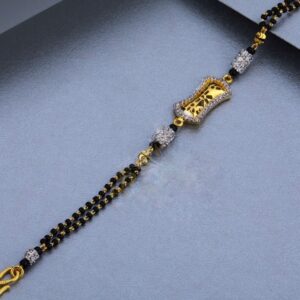 Hand mangalsutra