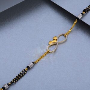 Hand mangalsutra