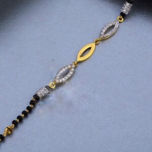 Hand mangalsutra
