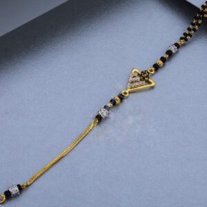 Hand mangalsutra
