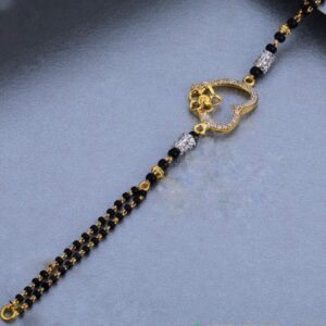 Hand mangalsutra