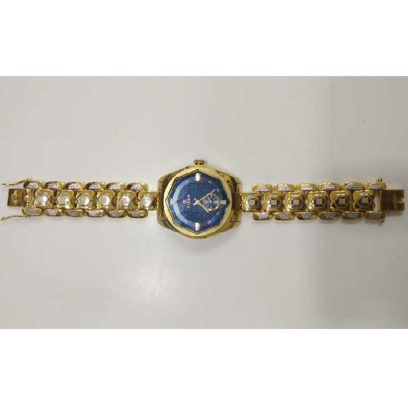 22K/916 Gold Watch Collection