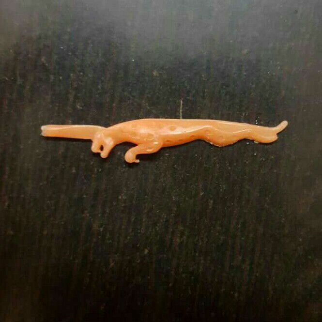 Gold Wax Casting Pendants