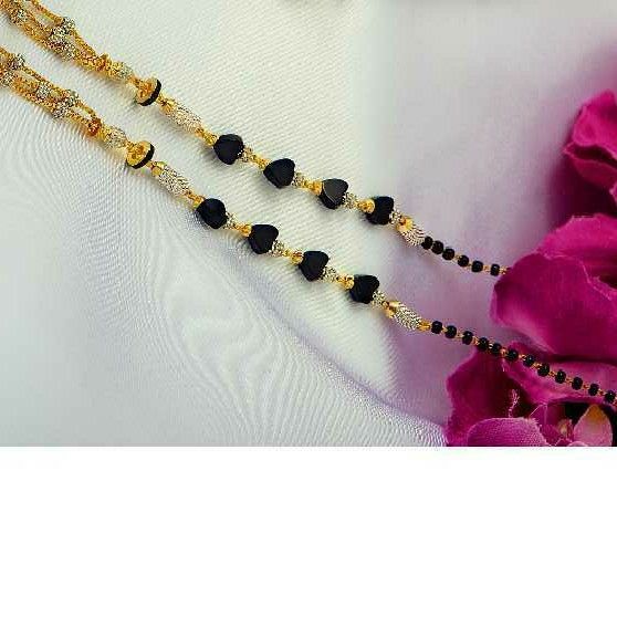 Light Weight 916 Fancy Mangalsutra