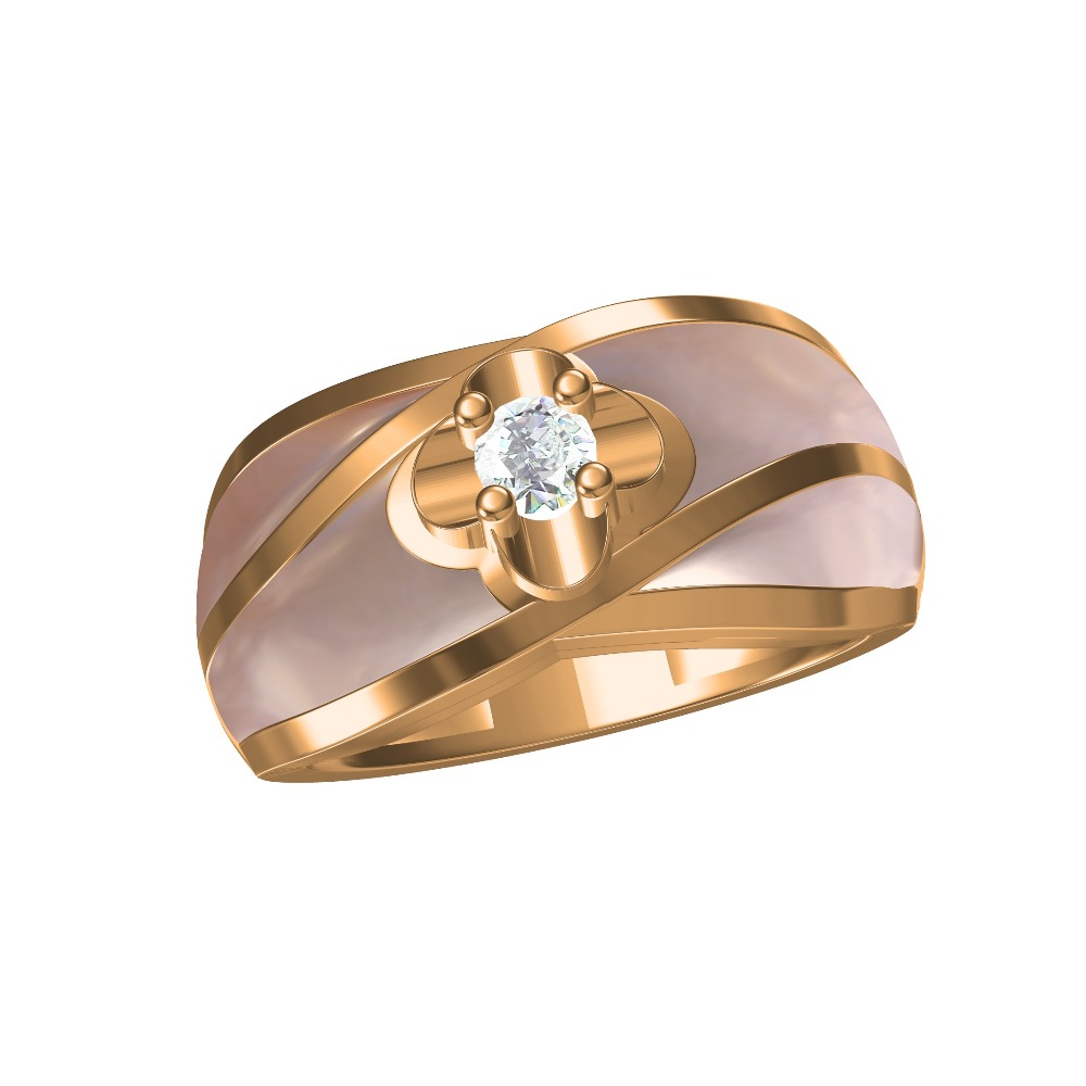Designer Ring