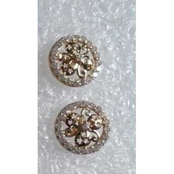 22k Gold Fancy Tops