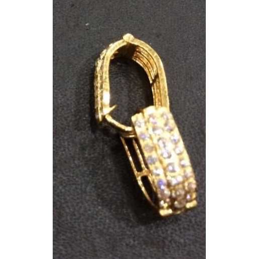 22k Gold UV Bali