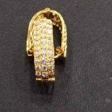 22k Gold UV Bali