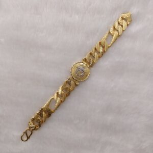 916 Gold Fancy Gent's Lucky