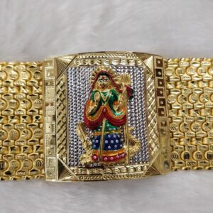 916 Gold Fancy Gent's Lucky