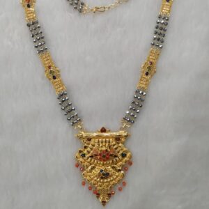 916 Gold Fancy Mangalsutra