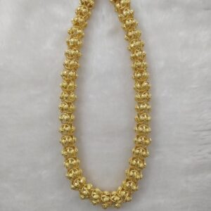 916 Gold Gent's Fancy Chain