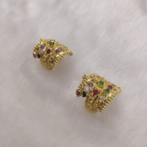 916 Gold Ring