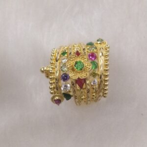 916 Gold Ring