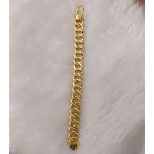 916 Gold Gent's Lucky