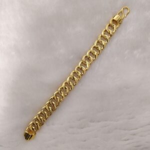 916 Gold Gent's Lucky