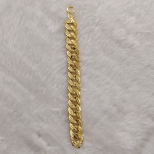 916 Gold Gent's Singapury Lucky