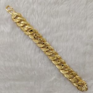 916 Gold Gent's Singapury Lucky