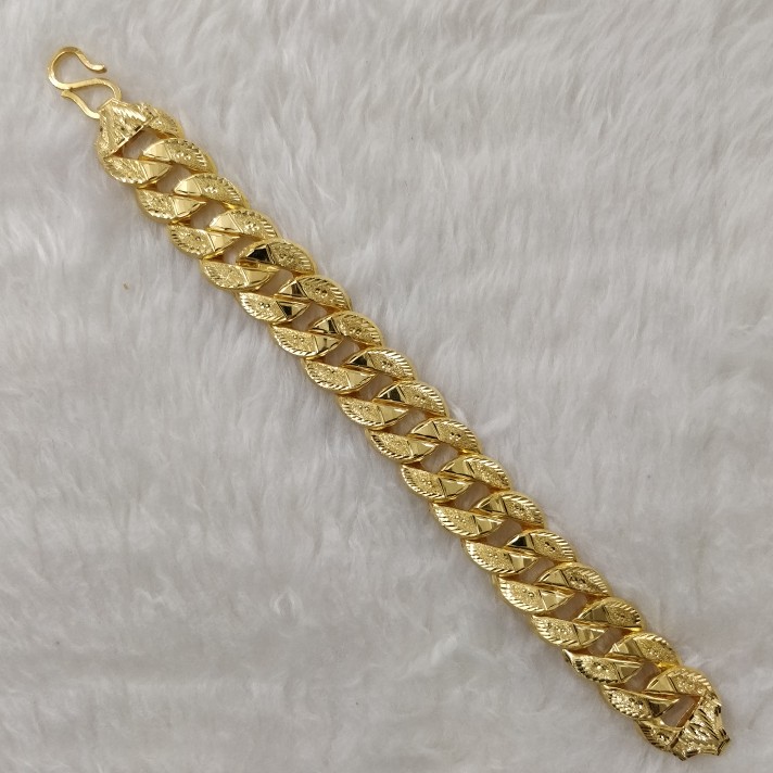 916 Gold Gent's Singapury Lucky