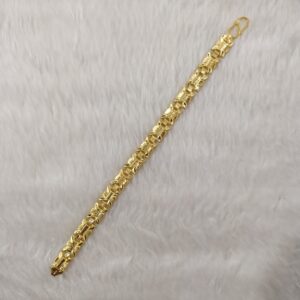 Bahubali 916 Gold Gent's Lucky