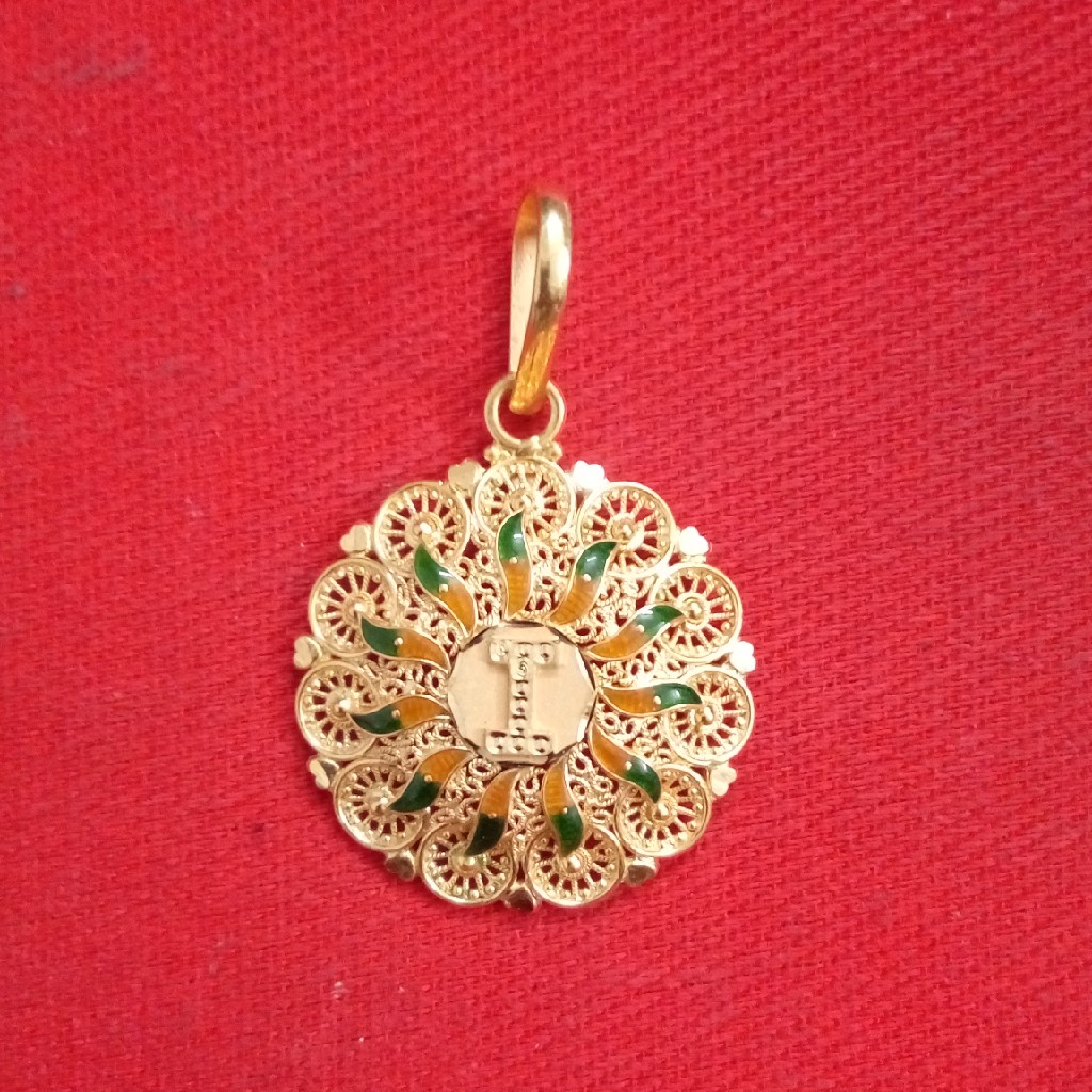 Antique Handmade pandal
