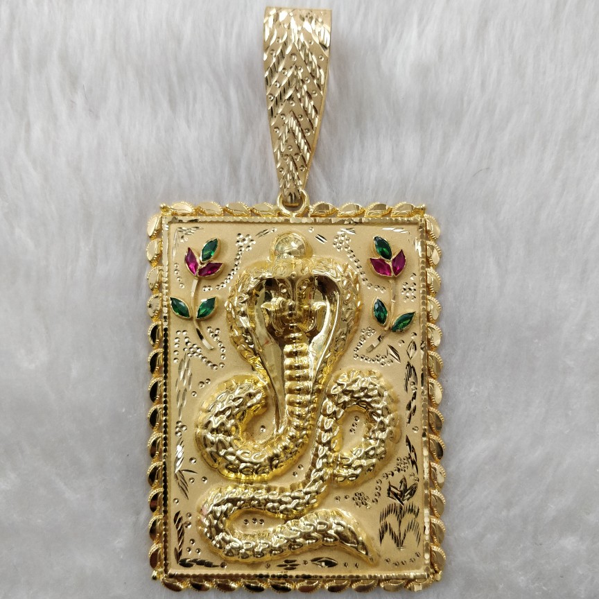 Goga Maharaj Pandal