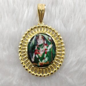 Dipeshvari Maa photo mina pandal