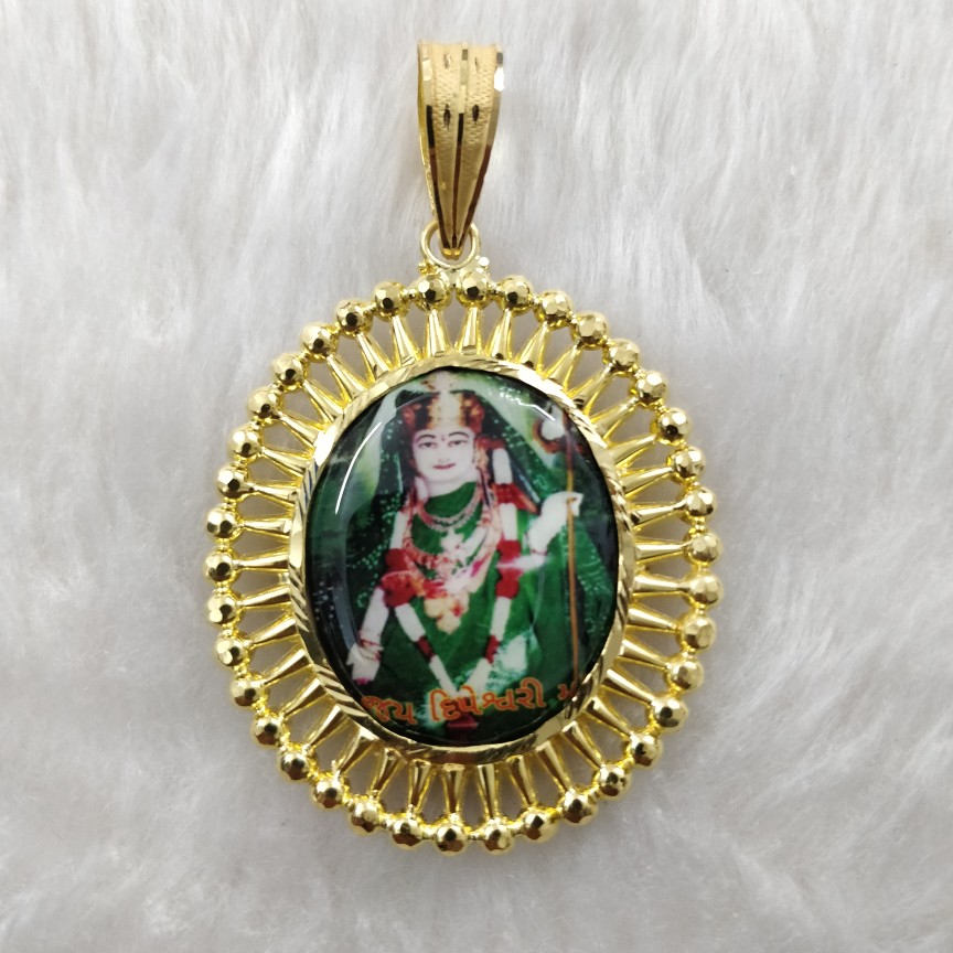 Dipeshvari Maa photo mina pandal