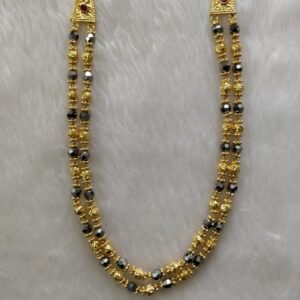 Bharavadi Ghanmetal mala