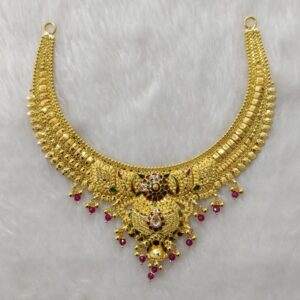 Bharavadi Set
