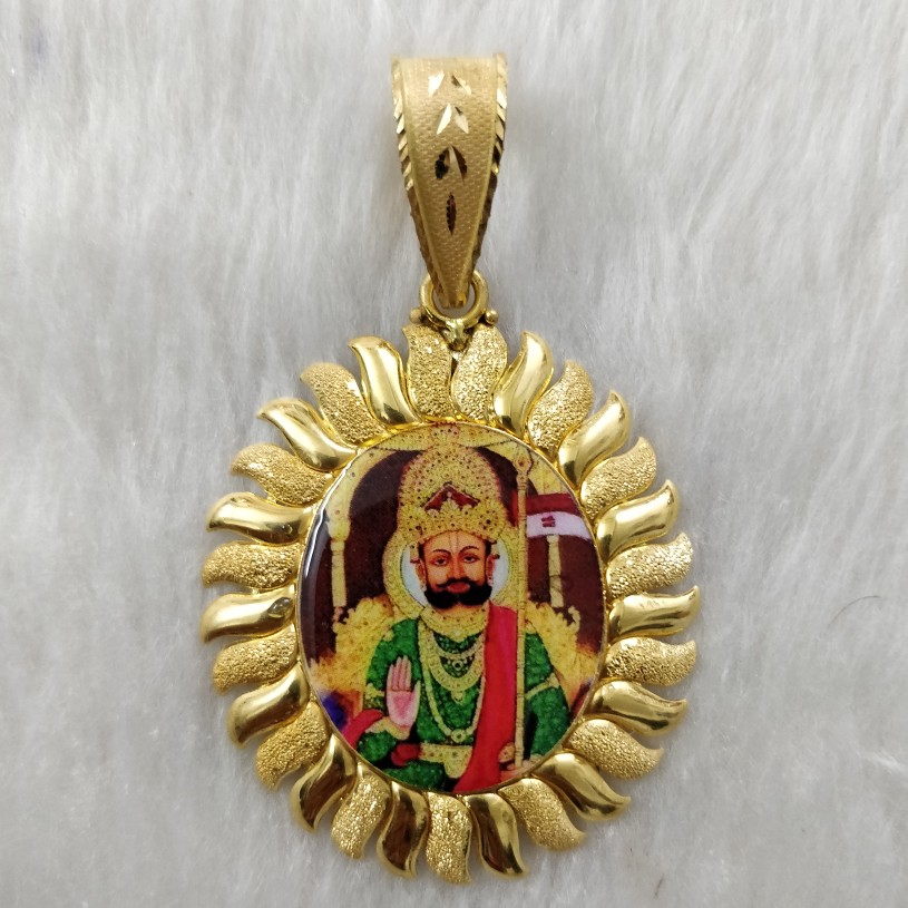 Ramdevpir Photomina Pandal