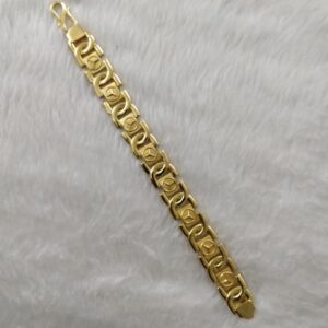 Mercedes Design Bracelet