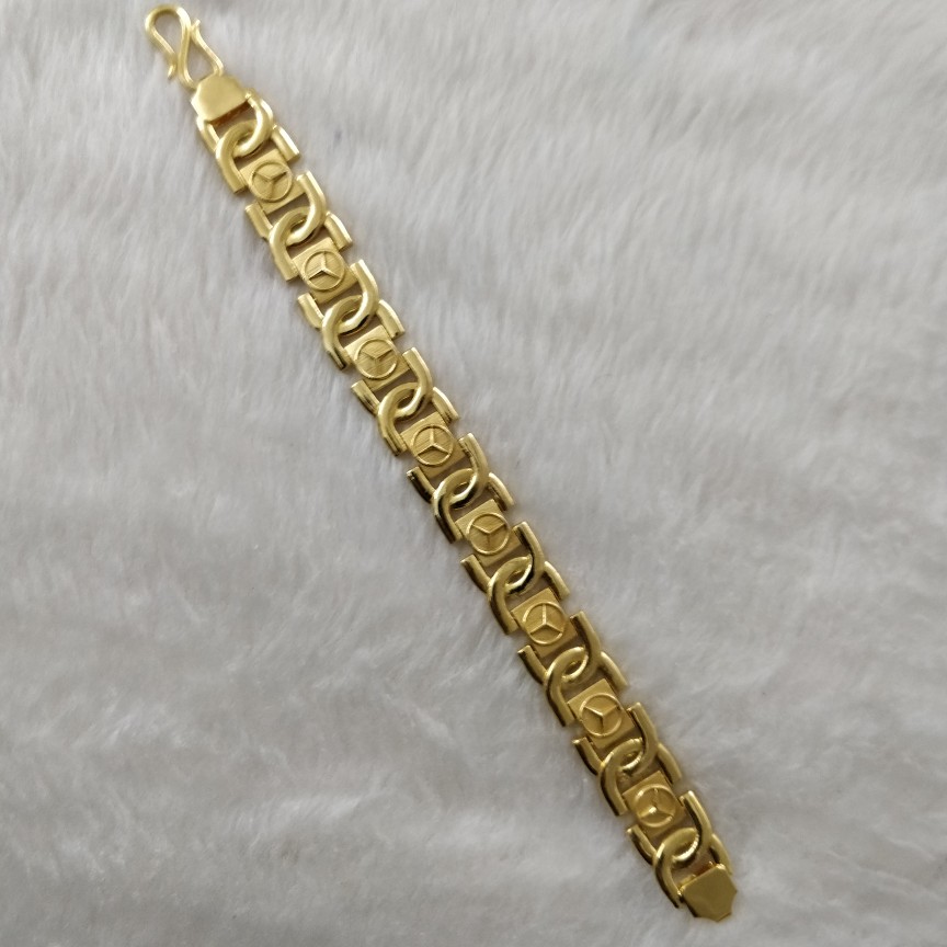 Mercedes Design Bracelet