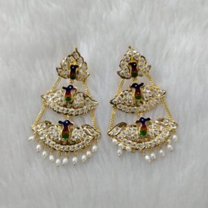 Rajasthani butty