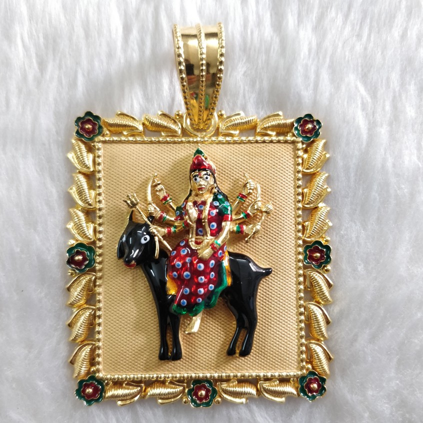 Meladi Maa Pandal