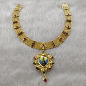 Bharavadi Chepo