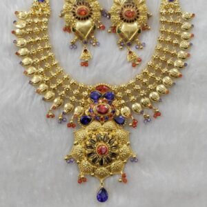 Bharavadi set-butty