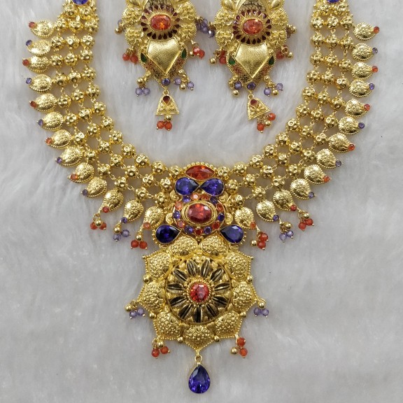 Bharavadi set-butty
