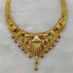 Bharavadi Set
