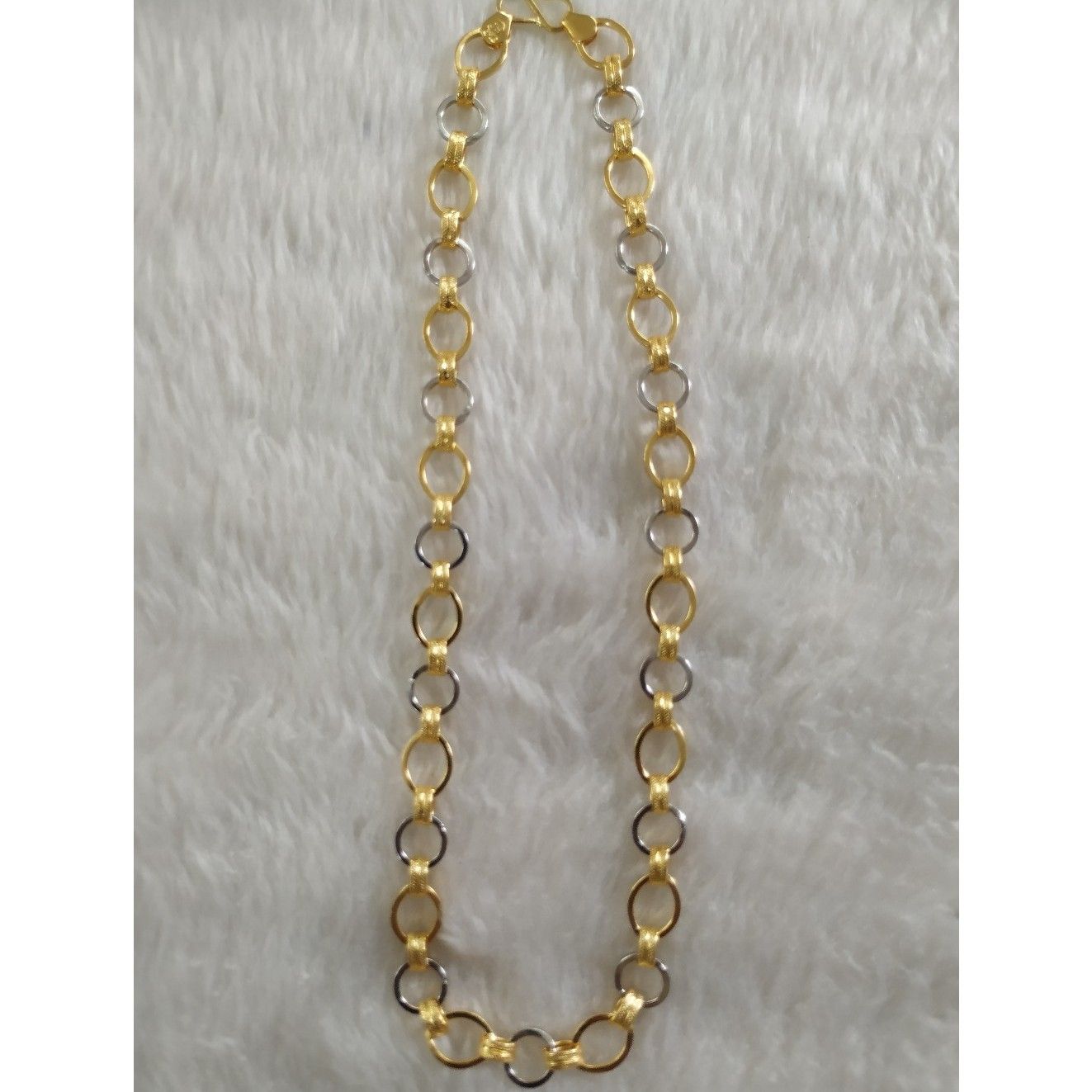Indoitali Chain