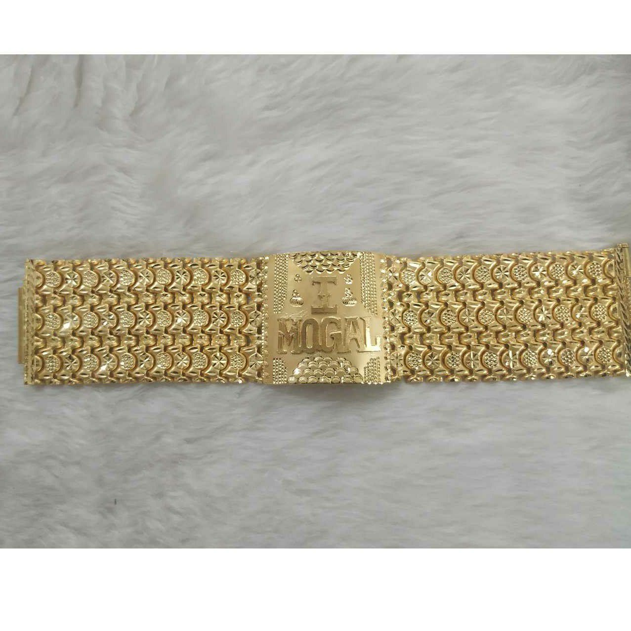 Gents Bracelet (Lucky)