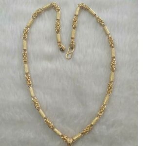 IndoItaly Gents Chain